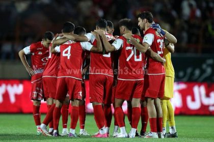 پرسپولیس به دنبال یک انتقال جنجالی و جذاب
