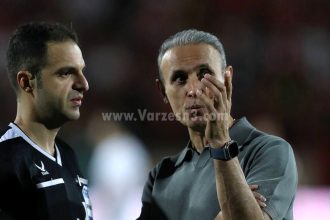 بحران جدید در فولاد: یحیی چند بازیکن را خط زد!