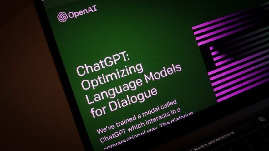 یک هکر با فریب ChatGPT دستورالعمل ساخت بمب از آن گرفته است