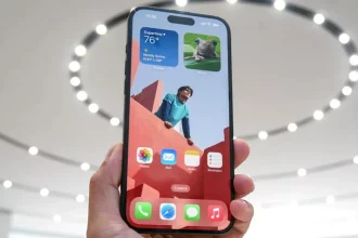 آیفون 16