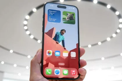 آیفون 16