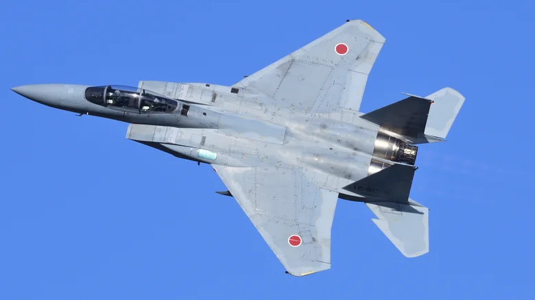 چه کشورهایی بیشترین F-15 را دارند؟_آفتاب شرق 14 چه کشورهایی بیشترین F-15 را دارند؟