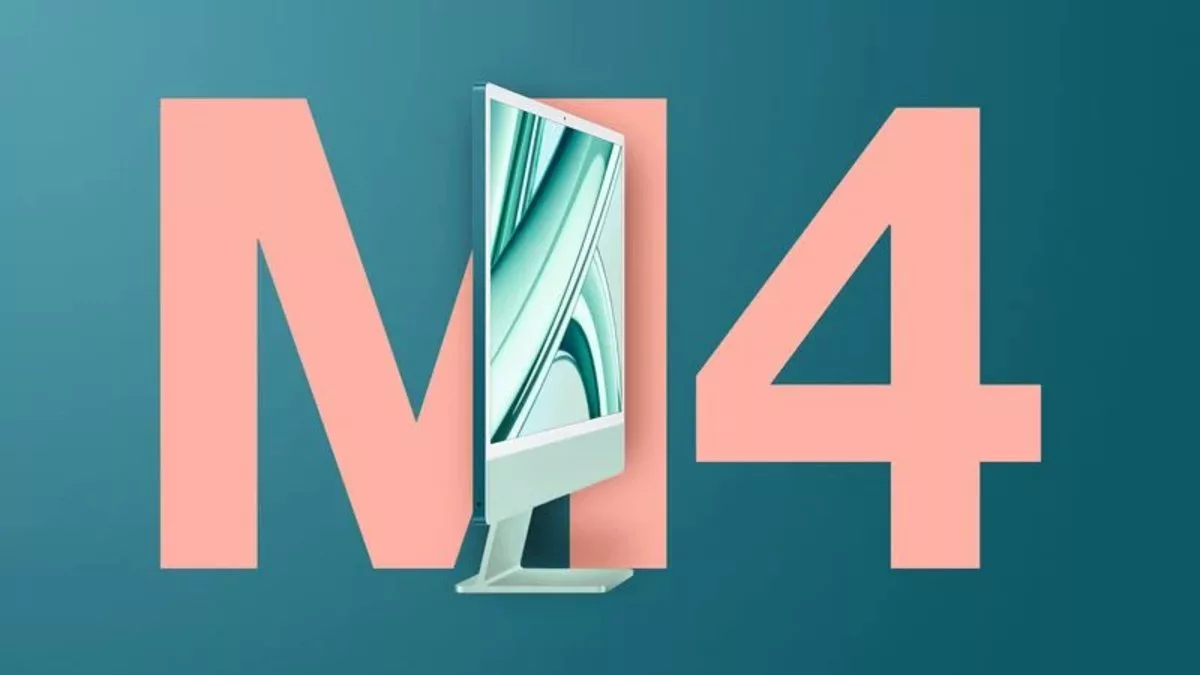 مکبوک پرو، آیمک و مک مینی تازه با تراشه M4 تا قبل از 2025 از راه میرسند_آفتاب شرق 6 آی مک اپل
