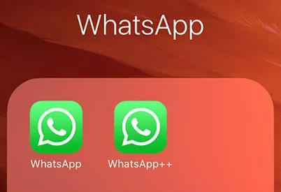 واتساپ سوم برای آیفون؛ آموزش تصویری نصب 3 واتساپ در IOS + نکات_آفتاب شرق 6 1727929177 194 واتساپ سوم برای آیفون؛ آموزش تصویری نصب 3 واتساپ در.webp