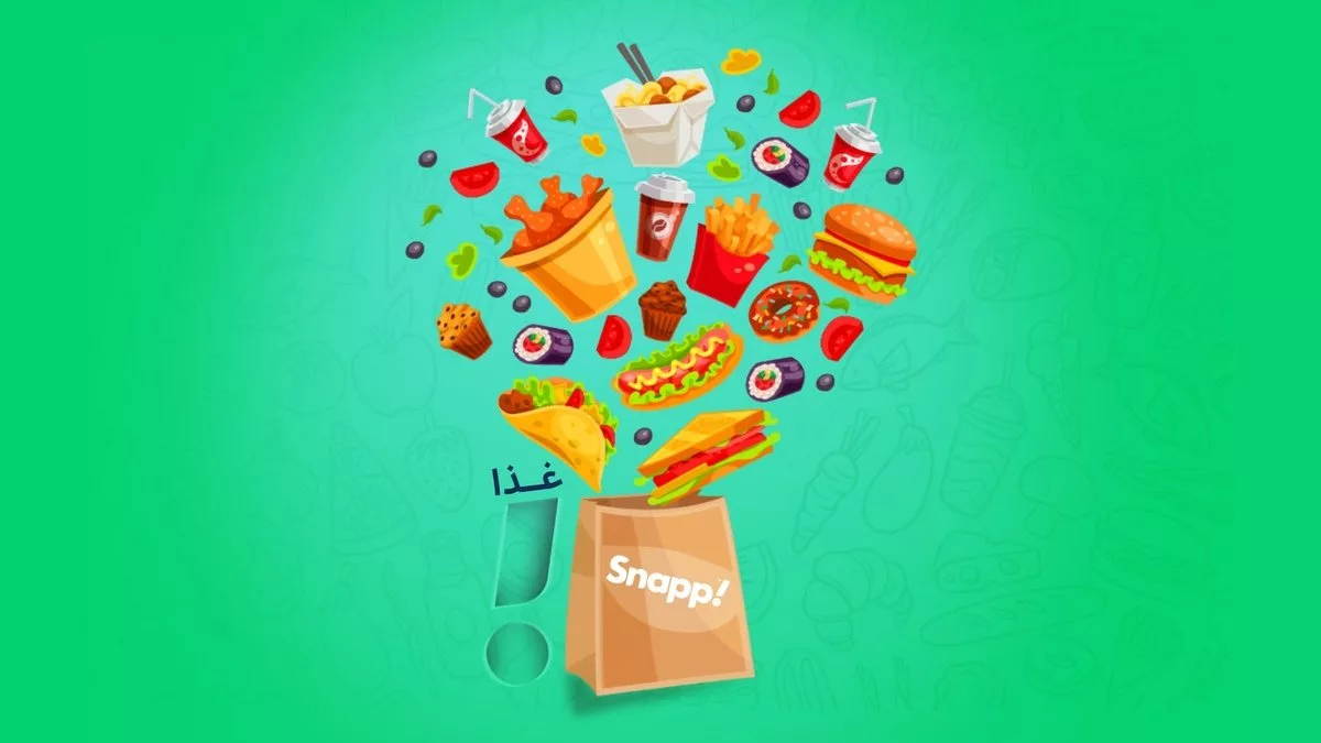 قیاس شرایط + مزایا + معایب_آفتاب شرق 6 اسنپ فود