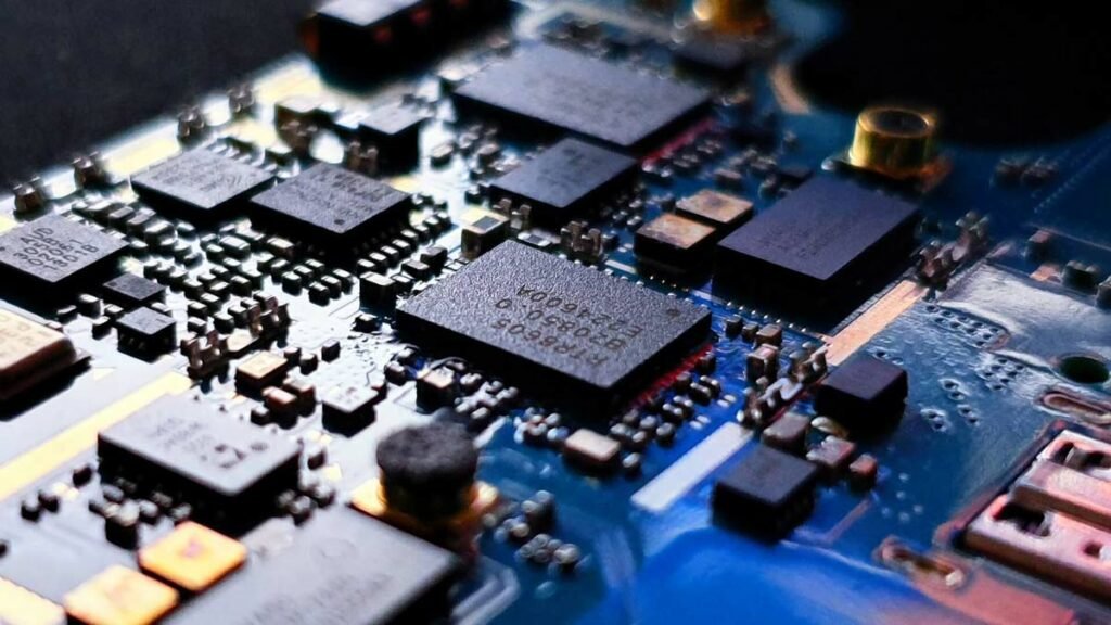 مواد معدنی مورد مناقشه؛ پشت پرده ای سیاه در صنعت گوشی سازی_آفتاب شرق 6 مواد معدنی درگیر در مناقشه در گوشیها