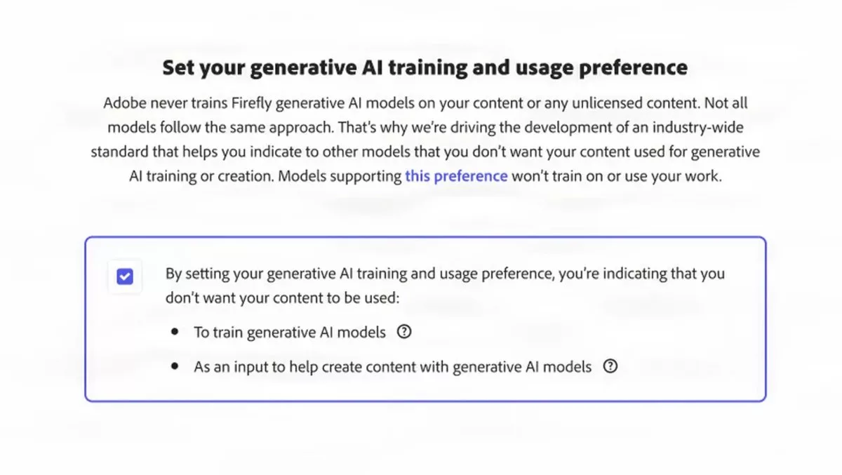 ابزار تازه ادوبی برای حفاظت از آثار هنرمندان در برابر هوش مصنوعی_آفتاب شرق 4 فضای Content Authenticity