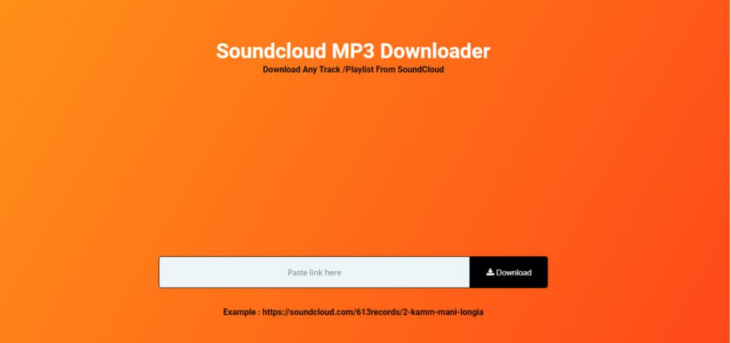 دانلود از soundcloud؛ آموزش راه حلهای دانلود آهنگ از ساندکلود_آفتاب شرق 9 1728668301 223 دانلود از soundcloud؛ آموزش راه حلهای دانلود آهنگ از ساندکلود آفتاب