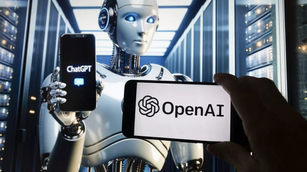 OpenAI چیست؟ آشنایی با غول شرکت های هوش مصنوعی در دنیا_آفتاب شرق 15 1729386464 475 OpenAI چیست؟ آشنایی با غول شرکت های هوش مصنوعی در
