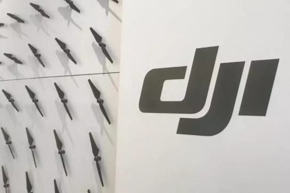شرکت تولید پهپاد DJI
