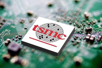 تراشه‌های TSMC