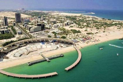10جاذبه برتر کیش که نباید از دست بدهید