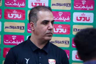 پایان ماجرای تمجید جنجالی از گلر ازبکستانی فولاد