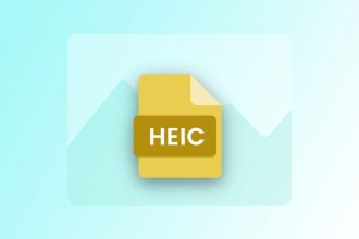 آموزش تصویری تبدیل فرمت HEIC به JPG