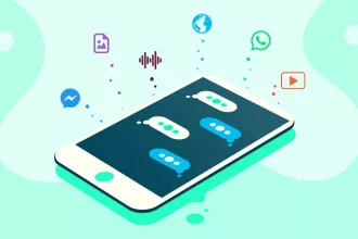 فعال سازی MMS همراه اول