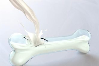 ابتلای بسیاری از سالمندان ایرانی به پوکی استخوان