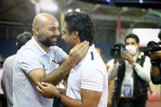 اولین واکنش مجیدی به جدایی نکونام از استقلال
