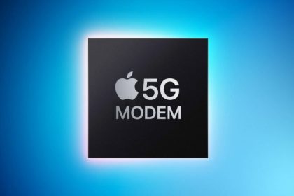 اپل با آیفون SE 4 احتمالاً مودم 5G خود را نیز معرفی خواهد کرد