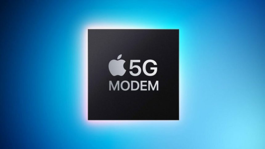 اپل با آیفون SE 4 احتمالاً مودم 5G خود را نیز معرفی خواهد کرد