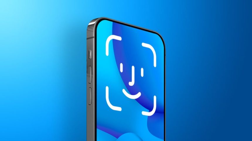 فیس آی دی اپل