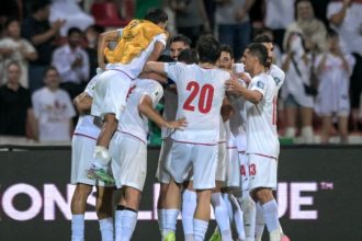 ایران برای صعود به جام جهانی چند امتیاز کم دارد