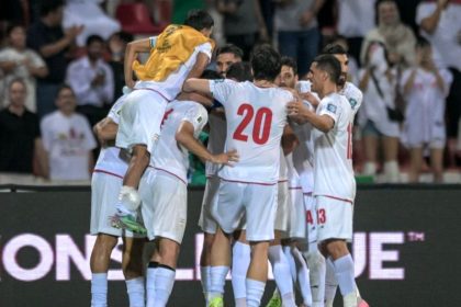 ایران برای صعود به جام جهانی چند امتیاز کم دارد