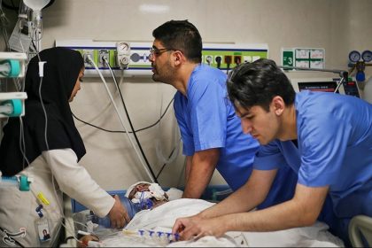 بحران کمبود پرستار؛ استعفا از مهاجرت پیشی گرفت!