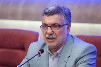 تسلیت وزیر بهداشت در پی درگذشت 3 ماما در سانحه تصادف
