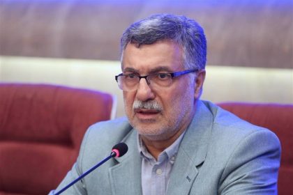 تسلیت وزیر بهداشت در پی درگذشت 3 ماما در سانحه تصادف