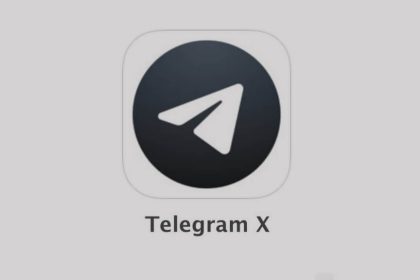 تلگرام ایکس