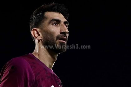 تنها راه حل پایان دشمنی بیرانوند و پرسپولیس!