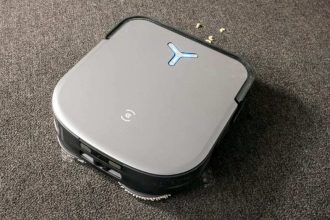 Ecovacs Deebot X2 Omni
