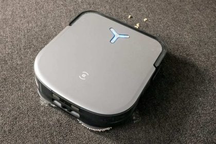 Ecovacs Deebot X2 Omni