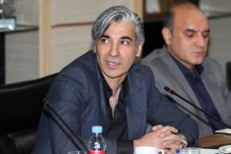 اختصاصی: خروج شمسایی با عصبانیت از جلسه سرنوشت‌ساز