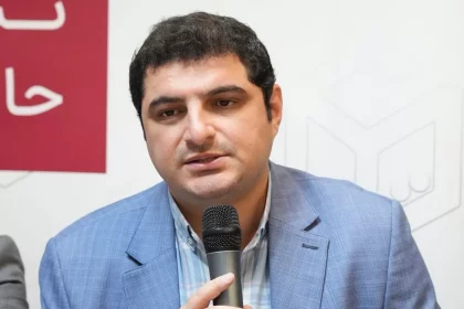 خطر انحلال بیخ گوش اتحادیه کسب‌وکارهای مجازی است