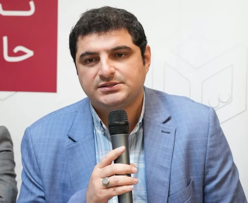 خطر انحلال بیخ گوش اتحادیه کسب‌وکارهای مجازی است