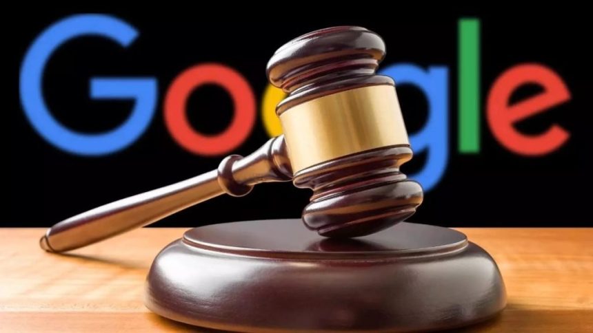 درخواست گوگل برای توقف دستور انتشار استورهای شخص‌ثالث در پلی‌استور