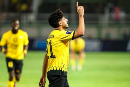 خوشحالم در سپاهانم نه استقلال و پرسپولیس!