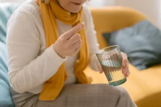 دلایل ضعف و خستگی بدن بعد از مصرف آنتی بیوتیک