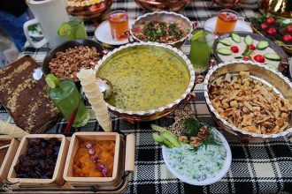 سهم 2 درصدی ایران از بازار 6000 میلیارد دلاری محصولات حلال!