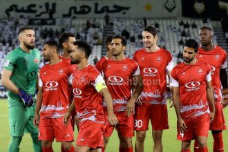 عجیب‌ترین واکنش ممکن به شکست پرسپولیس!