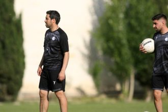 قطع همکاری باشگاه استقلال با کاپیتان سابق