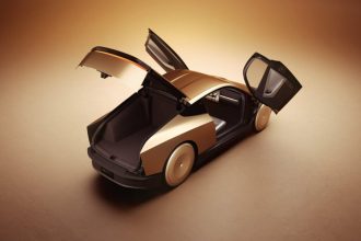 تسلا Cybercab