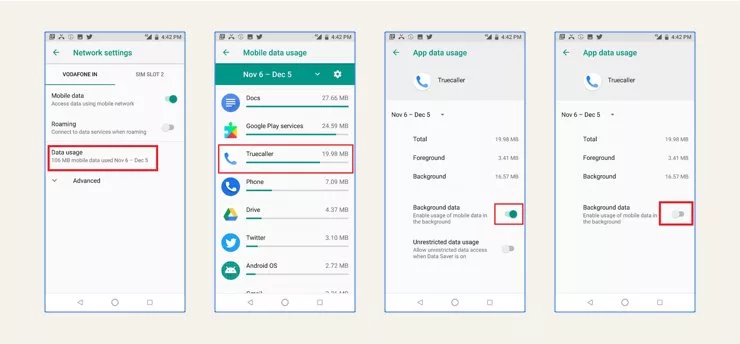 کد مخفی افزایش سرعت اینترنت همراه اول
