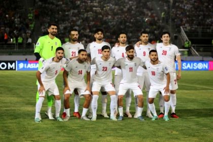 میزبانی ایران و قطر را جابجا کنید