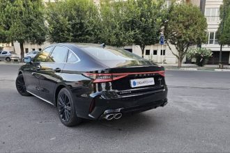 شرایط فروش فونیکس