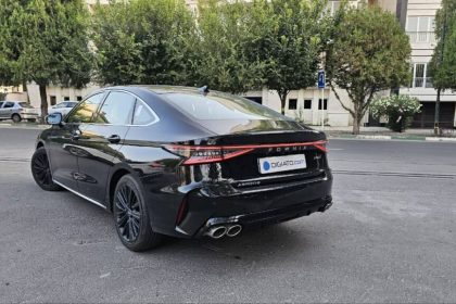 شرایط فروش فونیکس