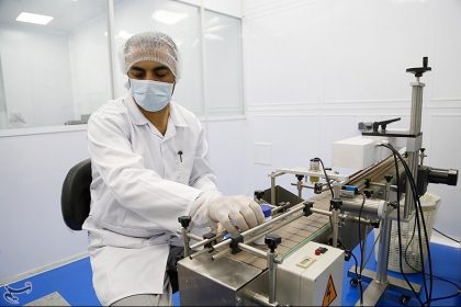 هدفگذاری صادرات یک میلیارد دلاری دارو و موانع صادرات
