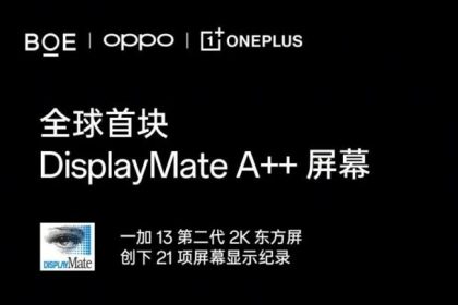 OnePlus 13