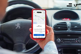 ویژگی تازه تپسی برای بهبود رتبه رانندگان